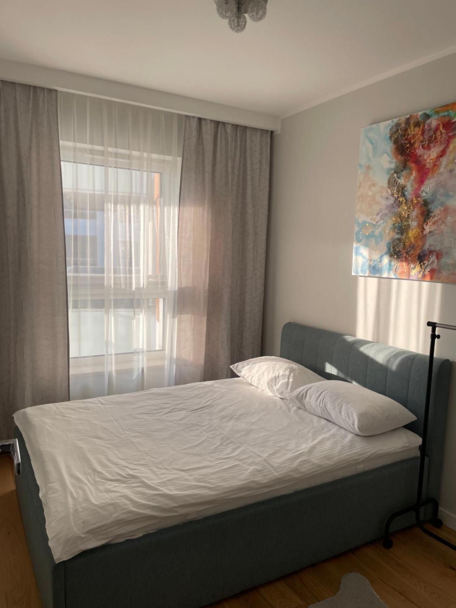 Apartament Vip II Centrum Białystok Zewnętrze zdjęcie