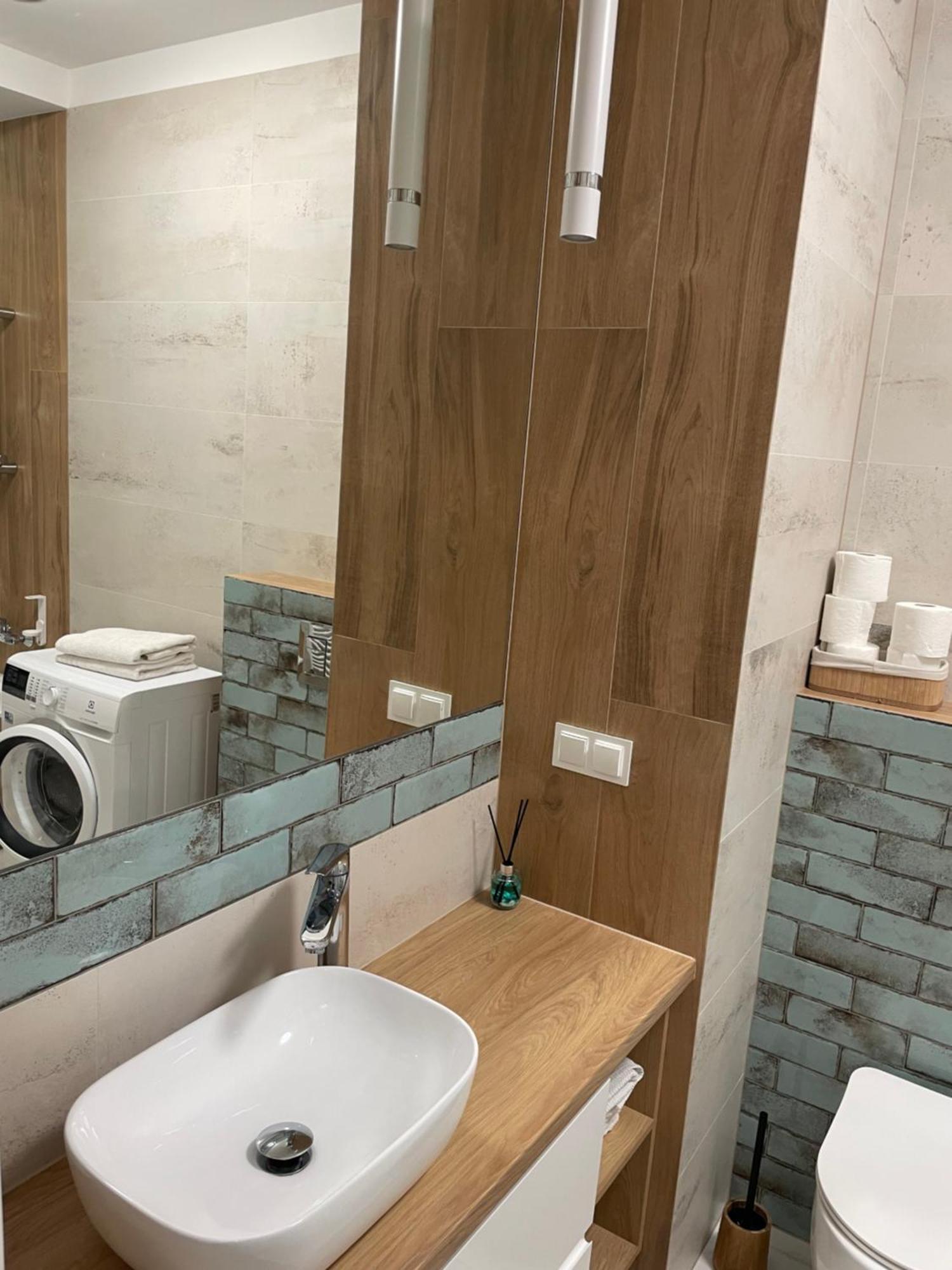 Apartament Vip II Centrum Białystok Zewnętrze zdjęcie