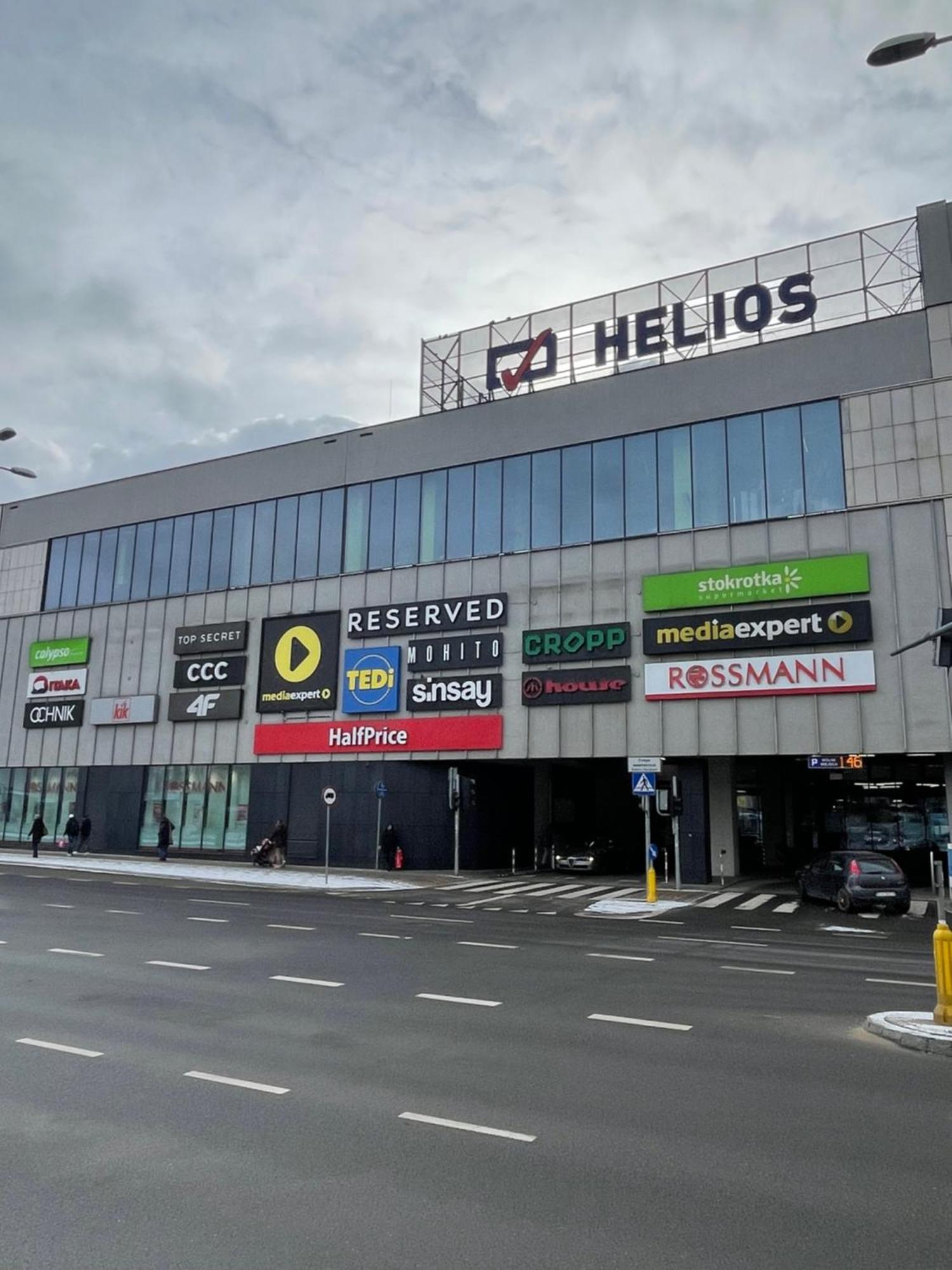 Apartament Vip II Centrum Białystok Zewnętrze zdjęcie