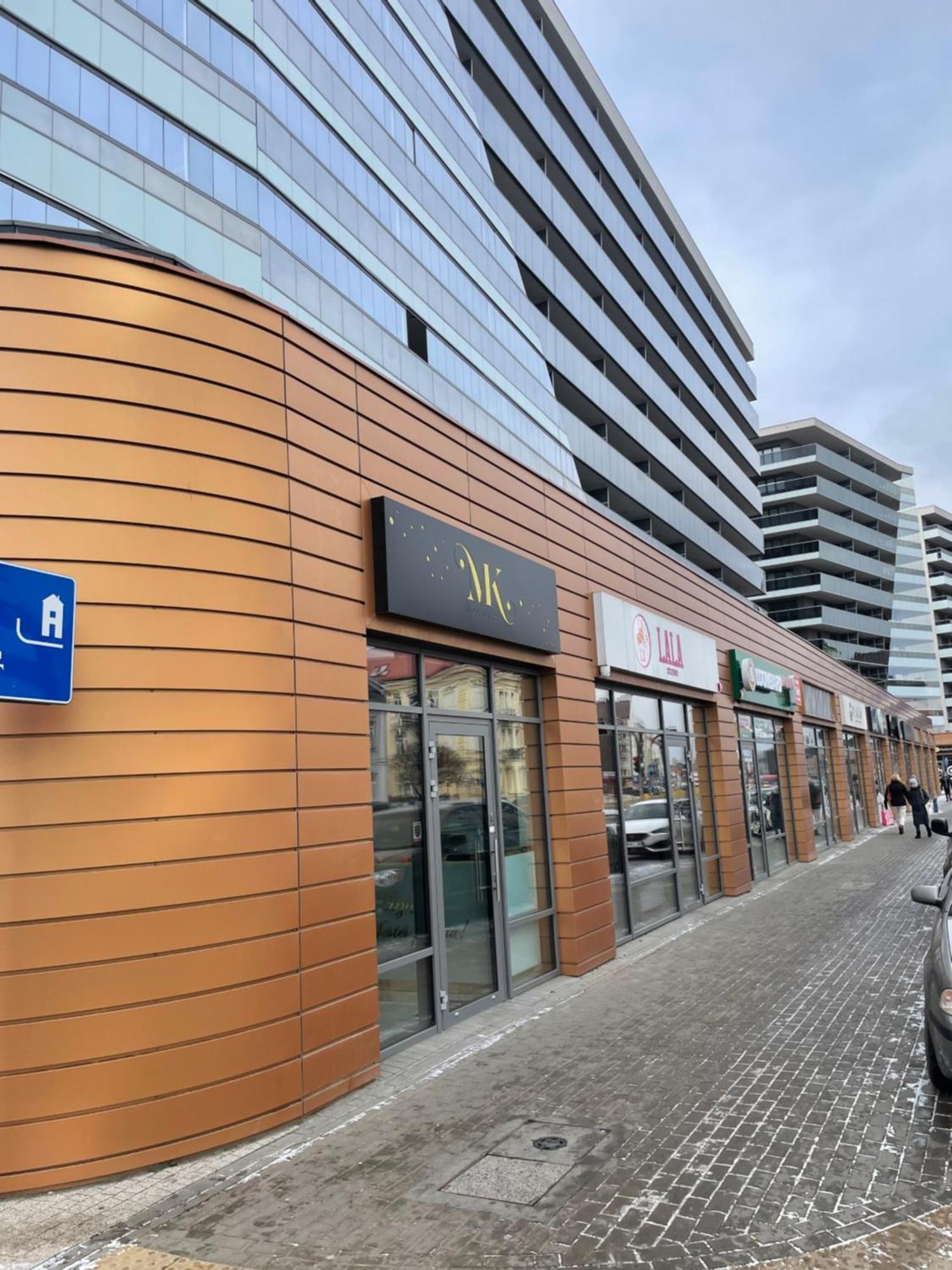 Apartament Vip II Centrum Białystok Zewnętrze zdjęcie